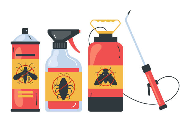 Insect Control in Proctor, MN
